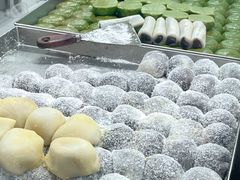 -沈大成(南京东路店)