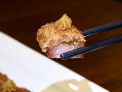 -蛇口希尔顿南海酒店·随轩中餐厅·粤菜