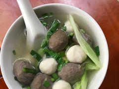 -陈超记美食店