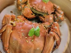 -桂满陇·手作小笼包&江南叫花鸡(中山公园店)