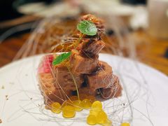 -HOME餐厅粤菜 融合菜