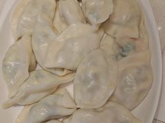 -喜家德虾仁水饺(中央大街店)