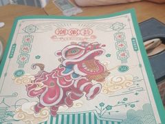 -潮粥荟·潮汕砂锅粥(槐房万达店)