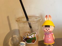 -PUZZLE COFFEE 拼图咖啡