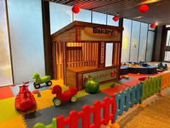 -春晖园度假酒店温泉