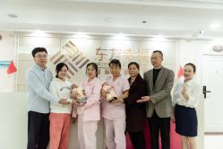 -东方幸福国际母婴月子会所(沙湾公园店)