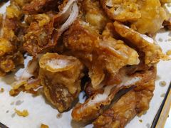 -裕德隆清真饭庄·天津特色菜(河东店)