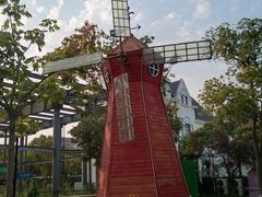 -安徒生童话乐园