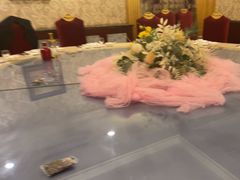 -天毓山庄·餐厅