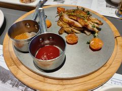 -小大董·烤鸭(观景餐厅·南京西路店)