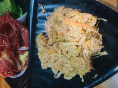 -吉志烤肉(太原总店)