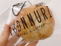 吞拿鱼玉米包-GAONNURI加温努力(马场店)