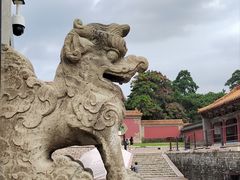 -北陵公园