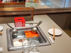 -海底捞火锅(顺义华联店)