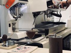 -Eu2+ coffee(上大路店)