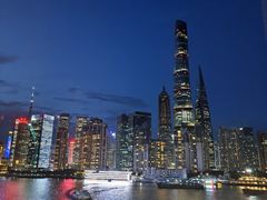 -上海外滩英迪格酒店