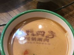 -南门四季铜锅涮肉(左家庄店)