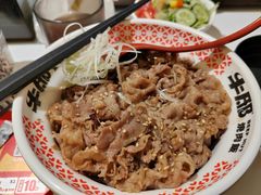 -牛邸·烧肉饭(来福士店)