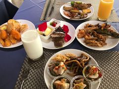 -339旋转餐厅(天府熊猫塔店)