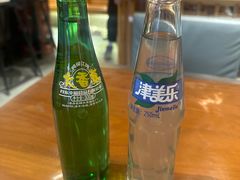 -长寿参鸡汤(朝韩风情街店)