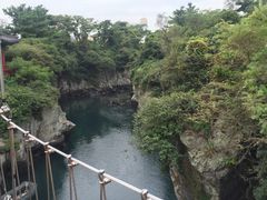 -龙头岩(Dragon Head Rock)