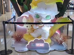 -东莞松山湖万象汇