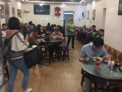 大堂-西关刘福记(文德路店)