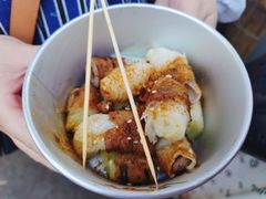 -大学城夜市大排档(凤栖路店)