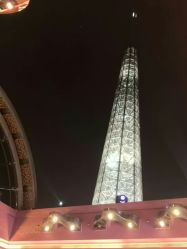 -空中一号宴会厅(信合大厦店)