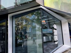 -THE NORTH FACE(三里屯ONEBOX店)