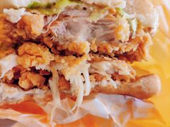 -麦当劳(河北唐山光明路餐厅)