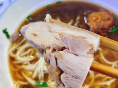 焖蹄-德兴馆(广东路总店)