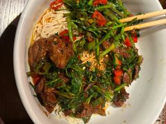 -王繁星面馆(西安熙地港店)