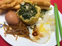 -蟹岛开饭楼