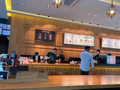 -星巴克(深圳龙岗天安数码城店)