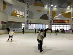 -冠军冰场CHAMPION RINK(百联又一城店)