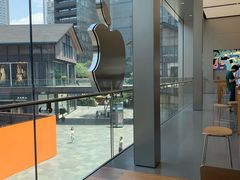 -Apple零售店(成都太古里店)