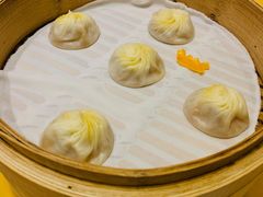 蟹粉小笼包-鼎泰丰(嘉年华•海信广场VILLAGE店)