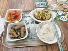 -老乡鸡(南京河西雨润大街店)