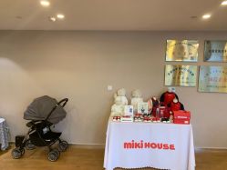 -海豚湾高端月子会所(黄浦店)