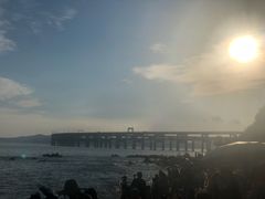 -银沙滩浴场