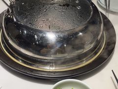 -碗中海·蒸汽海鲜·桑拿鸡(岭南天地店)