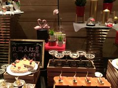-东方广场假日酒店-蜀咖啡餐厅