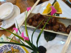 -花溪雨·森林餐厅(石基店)