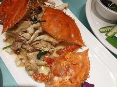 -小老板海鲜酒家(董家渡店)