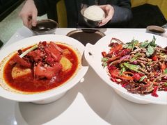 -撒椒·四川江湖菜(西单大悦城店)