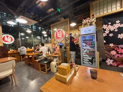 -日出拉面(望京店)