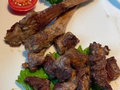 -Mr·Fish鱼鲜生海鲜放题(银泰in99店)