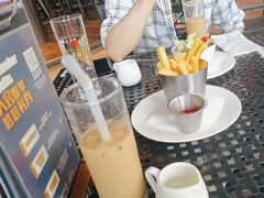 -bluefrog蓝蛙(皇庭广场店)