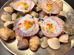-水禾轩·海鲜蒸汽主题餐厅(新香洲旗舰店)